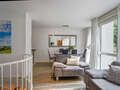apartment München Haidhausen 04 living room 3443