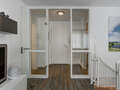 apartment München Haidhausen 06 living room 3443