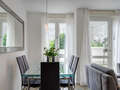 apartment München Haidhausen 02 dining 3443