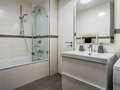 apartment München Haidhausen 02 bathroom 3443
