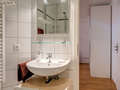 apartment München Haidhausen 03 2. bathroom 3443