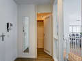 apartment München Haidhausen 01 hall 3443