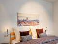 apartment München Haidhausen 02 sleeping area 3443