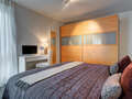 apartment München Haidhausen 03 sleeping area 3443