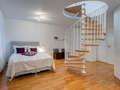 apartment München Haidhausen 01 guest room 3443