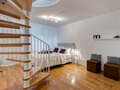 apartment München Haidhausen 02 guest room 3443