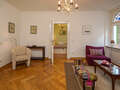 apartment München Lehel 04 living room 3457