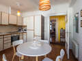 apartment München Lehel 01 kitchen 3457