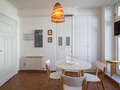 apartment München Lehel 03 kitchen 3457