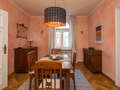 apartment München Lehel 02 dining 3457
