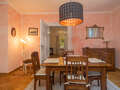 apartment München Lehel 03 dining 3457