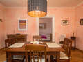 apartment München Lehel 04 dining 3457