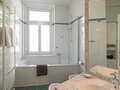 apartment München Lehel 01 bathroom 3457