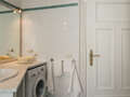 apartment München Lehel 04 bathroom 3457
