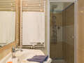 apartment München Lehel 04 2. bathroom 3457