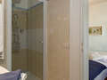 apartment München Lehel 05 2. bathroom 3457