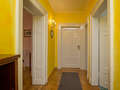apartment München Lehel 02 hall 3457