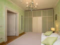 apartment München Lehel 03 sleeping area 3457