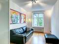 apartment München Gärtnerplatzviertel 01 guest room 3461