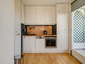 apartment München Cosimapark 01 kitchen 3488