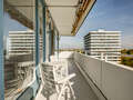 apartment München Cosimapark 01 balcony 3488