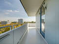 apartment München Cosimapark 03 balcony 3488