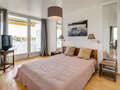 apartment München Cosimapark 01 bedroom 3488
