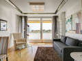 apartment München Cosimapark 02 living area 3488