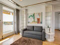 apartment München Cosimapark 03 living area 3488