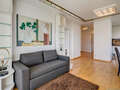 apartment München Cosimapark 04 living area 3488