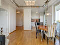 apartment München Cosimapark 05 living area 3488