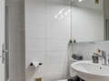 apartment München Maxvorstadt - Universitätsviertel 01 bathroom 3509