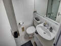 apartment München Maxvorstadt - Universitätsviertel 04 bathroom 3509