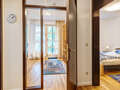 apartment München Thalkirchen 02 hall 3528