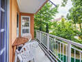 apartment München Thalkirchen 01 balcony 3528