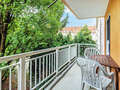 apartment München Thalkirchen 02 balcony 3528
