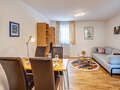 apartment München Thalkirchen 01 living area 3528