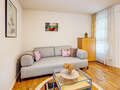 apartment München Thalkirchen 02 living area 3528