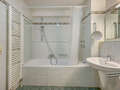 apartment München Maxvorstadt - Museumsviertel 02 bathroom 3547