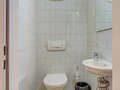 apartment München Maxvorstadt - Museumsviertel 01 separate toilet 3547