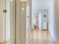 apartment München Maxvorstadt - Museumsviertel 02 hall 3547