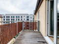 apartment München Maxvorstadt - Museumsviertel 01 balcony 3547