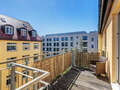 apartment München Maxvorstadt - Museumsviertel 01 balcony 3547