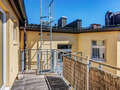 apartment München Maxvorstadt - Museumsviertel 03 balcony 3547