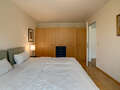 apartment München Maxvorstadt - Museumsviertel 03 sleeping area 3547