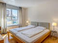 apartment München Maxvorstadt - Museumsviertel 01 bedroom 3547