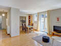 apartment München Maxvorstadt - Museumsviertel 02 living area 3547