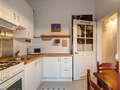 apartment München Maxvorstadt - Universitätsviertel 02 kitchen 3560