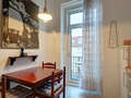 apartment München Maxvorstadt - Universitätsviertel 03 kitchen 3560