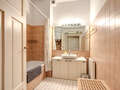 apartment München Maxvorstadt - Universitätsviertel 02 bathroom 3560